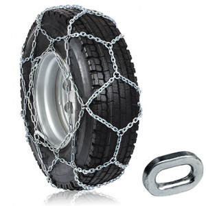 Lanturi RUD CARGO - 365/70R18 - 4719066