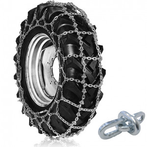 Lanturi RUD AGRAR DUO - 12.5/80R18 - 4716624