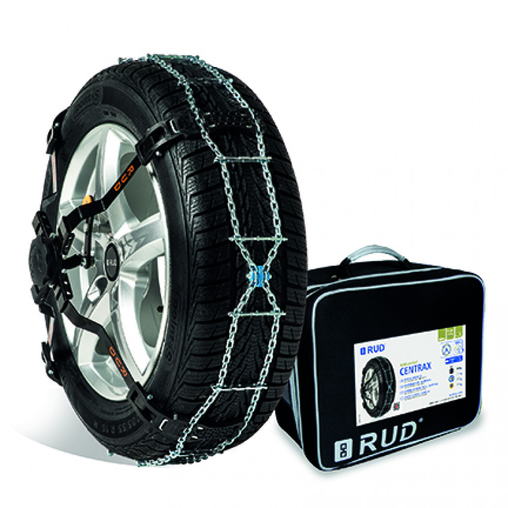 Lanturi RUD RUDcomfort CENTRAX - 205/60R13 - 4718069