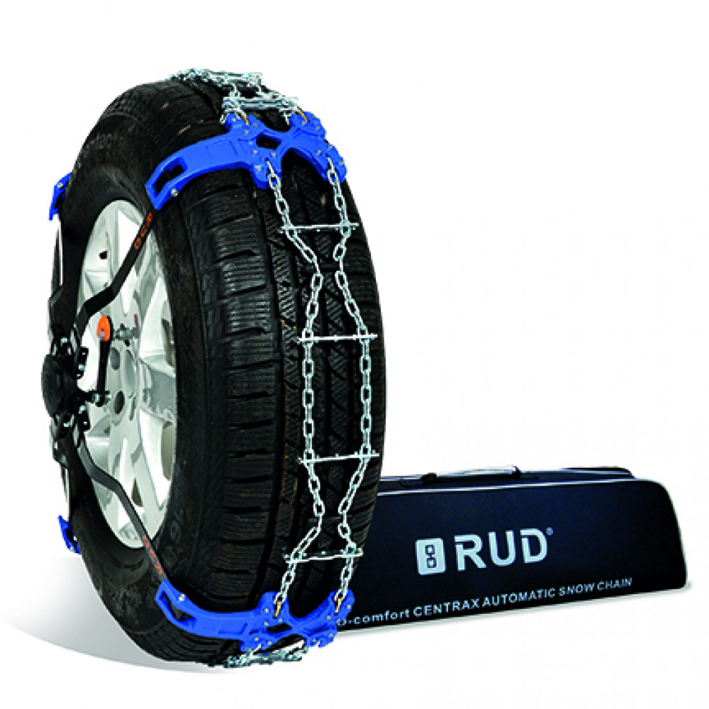 Lanturi RUD RUDcomfort CENTRAX V - 215/60R17 - 4717301