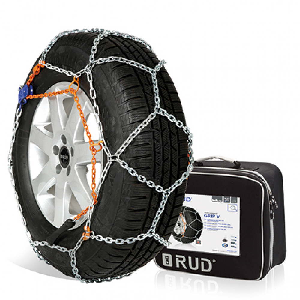 Lanturi RUD RUDcompact GRIP V - 215/70R14 - 2002733