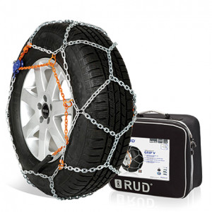 Lanturi RUD RUDcompact GRIP V - 195/70R15 - 2002729