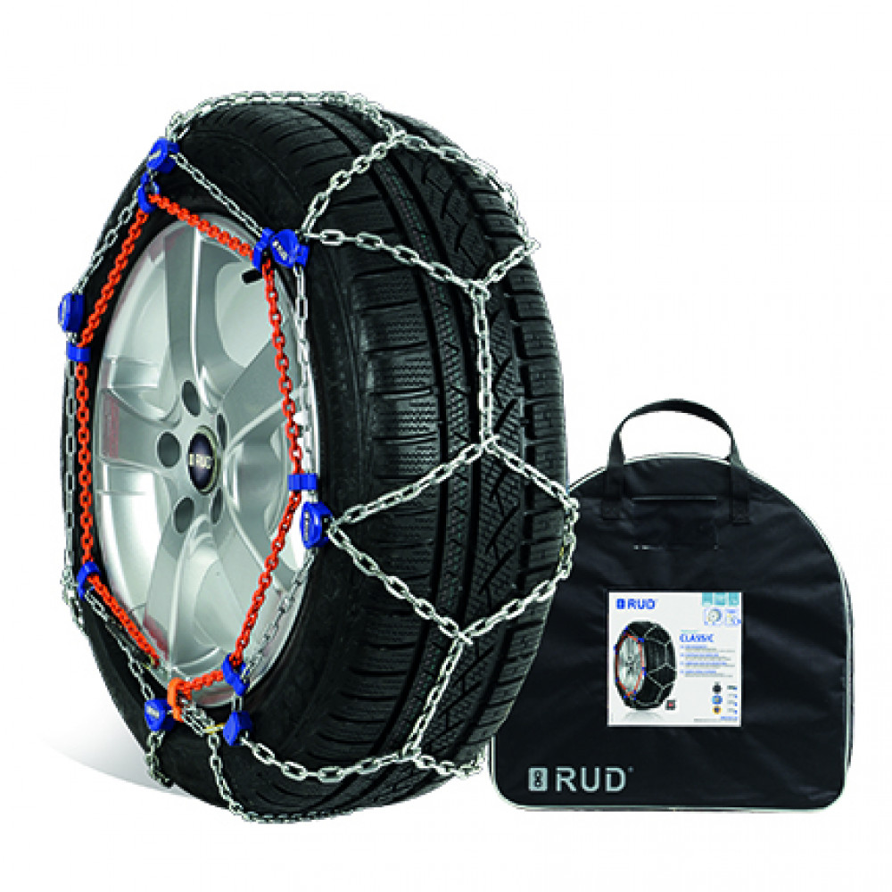 Lanturi RUD RUDmatic CLASSIC - 235/50R17 - 48494