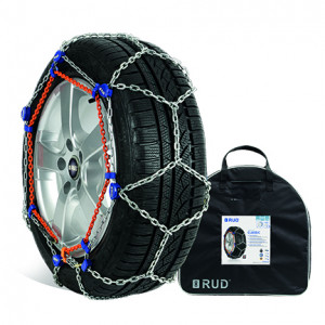 Lanturi RUD RUDmatic CLASSIC - 225/40R18 - 48489