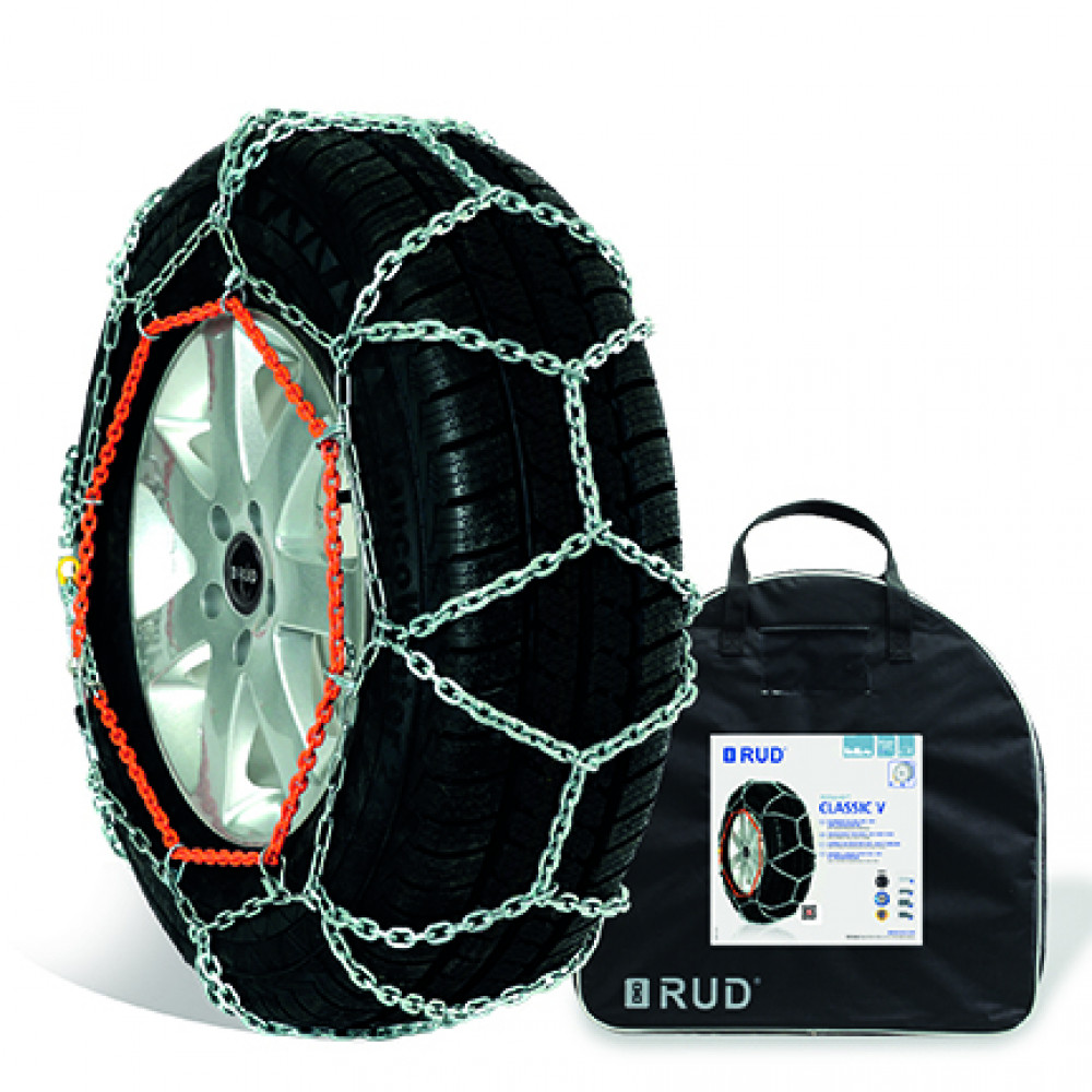 Lanturi RUD RUDmatic CLASSIC V - 365/85R20 - 4718534