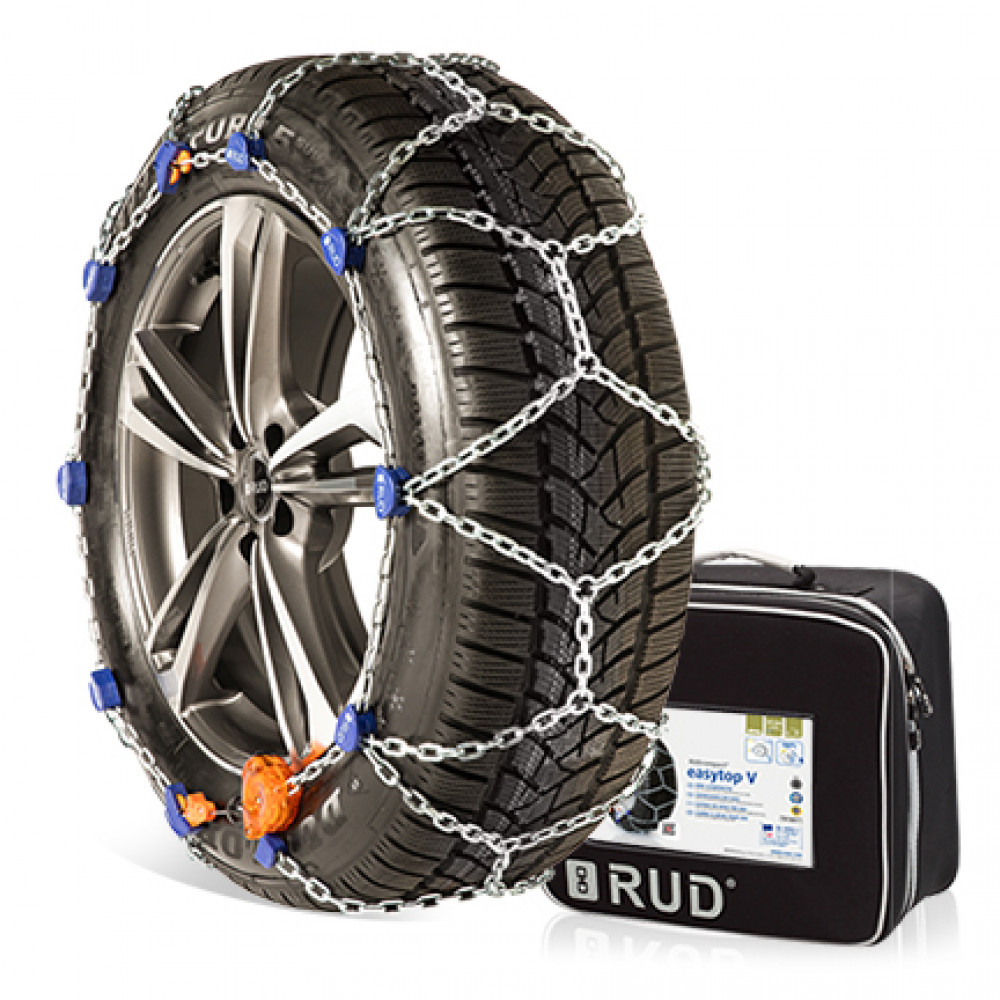 Lanturi RUD RUDcompact EasytopV - 175/50R15 - 4717522