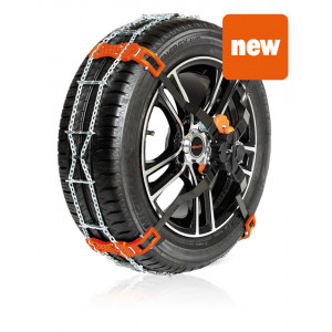 Lanturi WEISSENFELS WEISSENFELS M92 - 235/45R19 - TRAK AUTO - 235/45R19 - NM92TA36STD