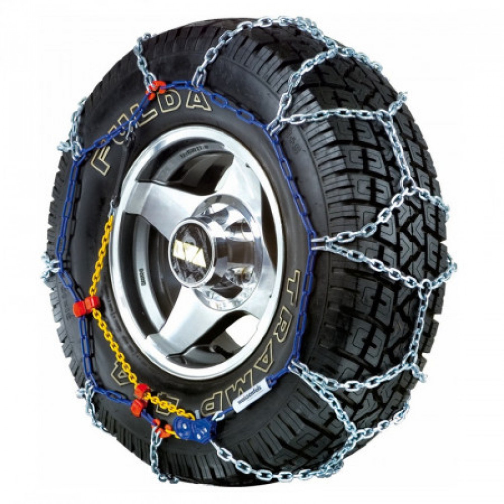 Lanturi WEISSENFELS WEISSENFELS RTR - 215/60R17 - REX TR - 215/60R17 - NRTR070STD