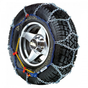 Lanturi WEISSENFELS WEISSENFELS RTR - 285/45R19 - REX TR - 285/45R19 - NRTR12BSTD