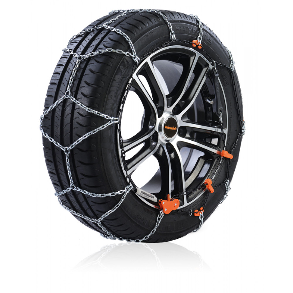 Lanturi Weissenfels M30 - 135/80R12 - TECNA - 135/80R12 - NM3001ASTD