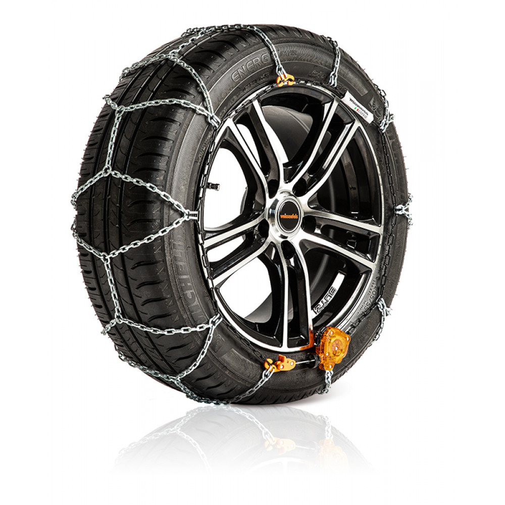 Lanturi Weissenfels M32 - 165/60R14 - UNIQA (Clack&Go) - 165/60R14 - NM32030STD