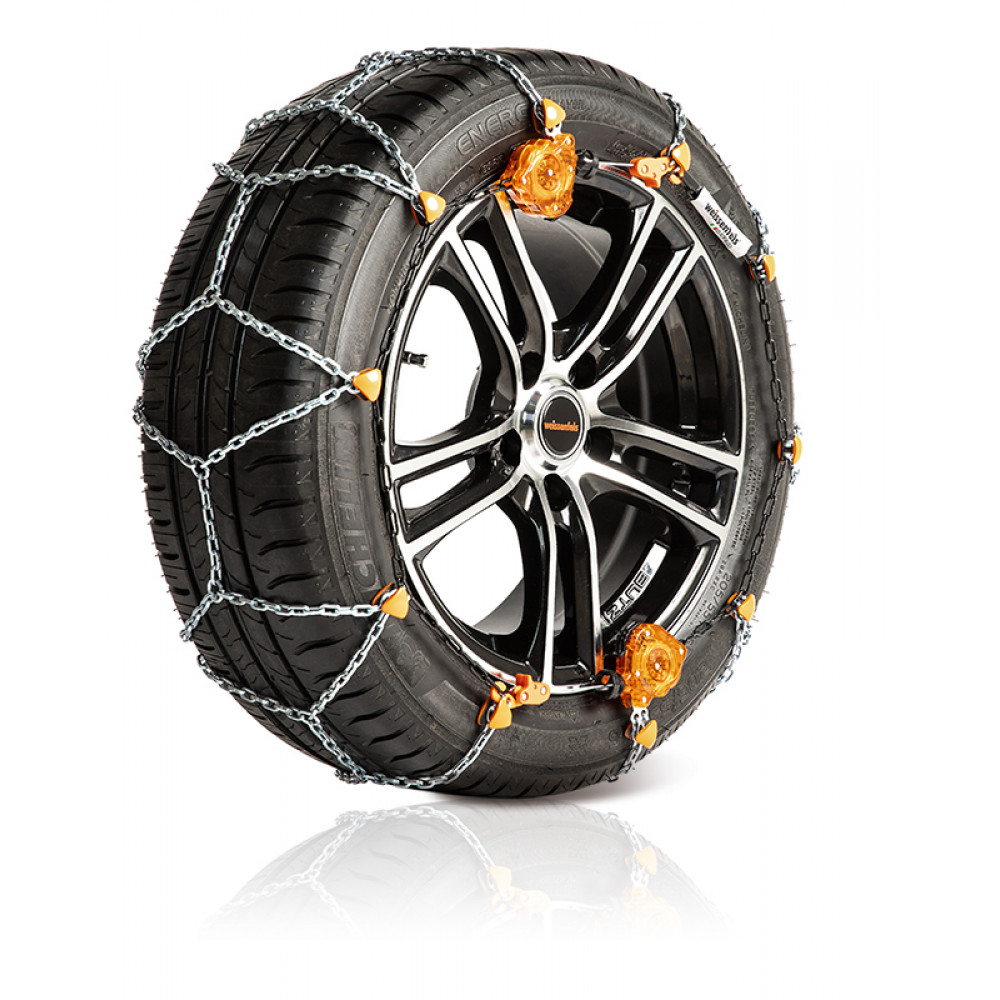 Lanturi Weissenfels M44 - 205/40R17 - PRESTIGE (Clack&Go) - 205/40R17 - NM44070STD