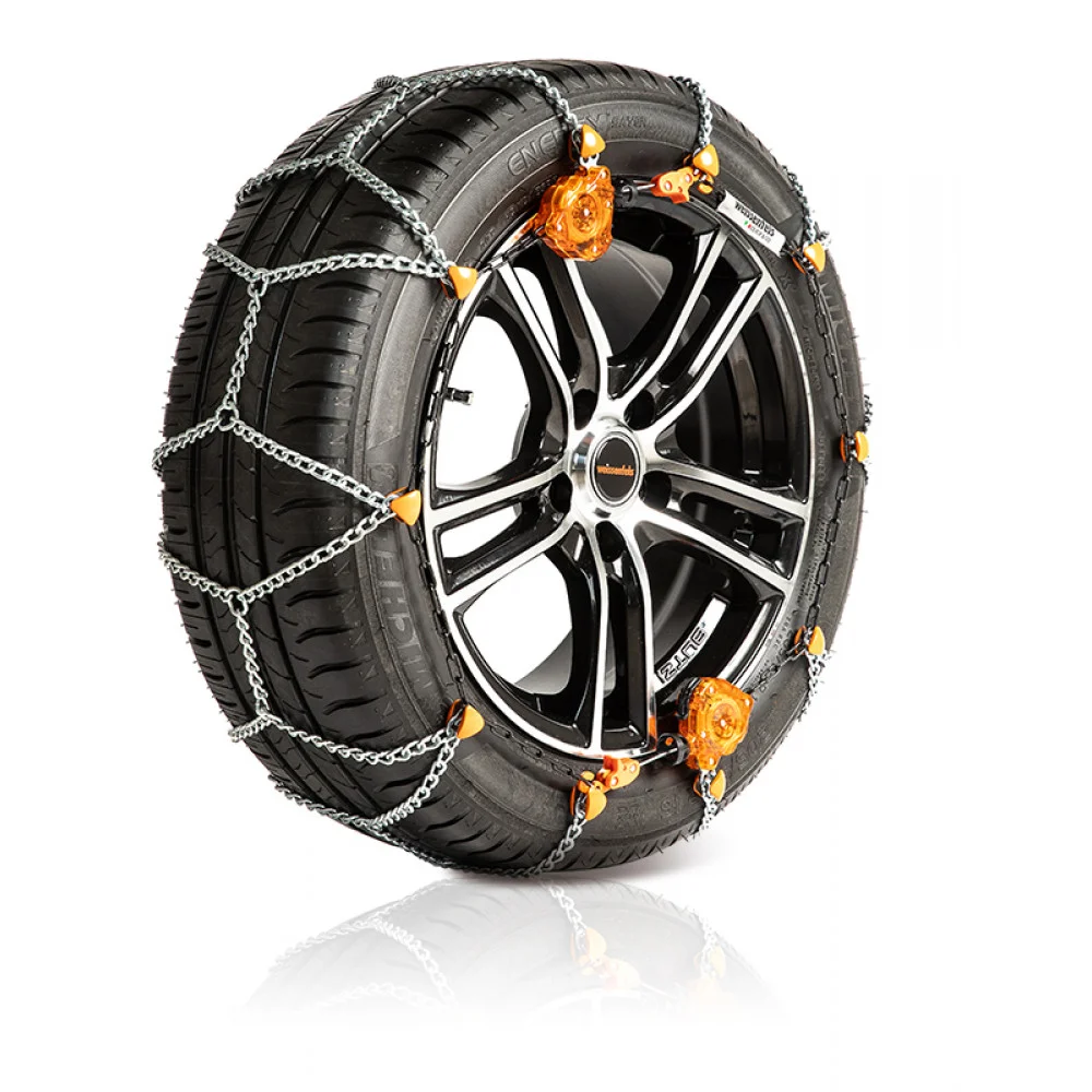 Lanturi Weissenfels M45 - 245/45R18 - SETTE (Clack&Go) - 245/45R18
