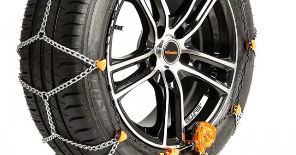 Lanturi Weissenfels M45 - 245/45R18 - SETTE (Clack&Go) - 245/45R18