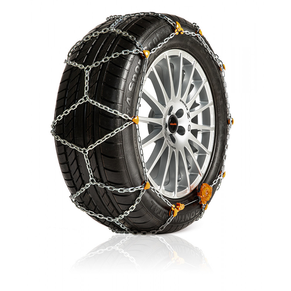 Lanturi Weissenfels RCS - 235/55R15 - SPORT (Clack&Go) - 235/55R15 - NRCS065STD