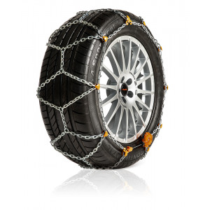 Lanturi Weissenfels RCS - 195/80R15 - SPORT (Clack&Go) - 195/80R15 - NRCS065STD