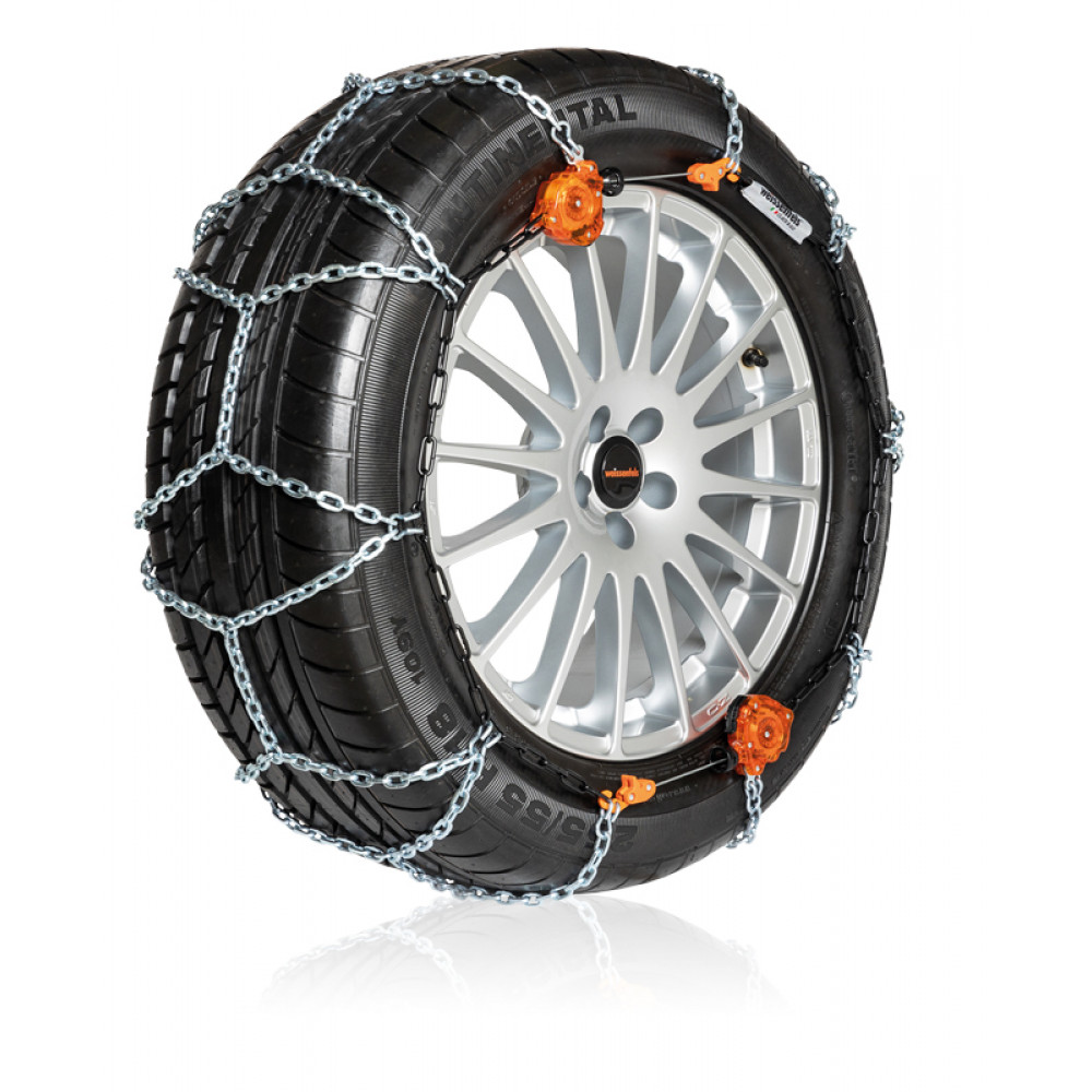 Lanturi Weissenfels RTS - 195/45R17 - SUV (Clack&Go) - 195/45R17 - NRTS020STD