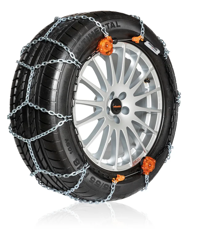 Lanturi Weissenfels RTS - 295/35R21 - SUV (Clack&Go) - 295/35R21