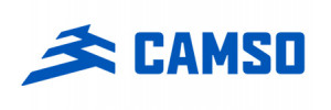 Anvelopa tractiune 16,9//28 Camso BHL532 - made by Michelin 12PR