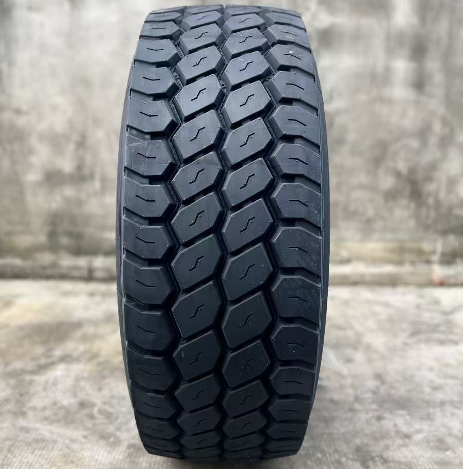 Anvelope trailer AVANTECH APM2000 On/Off 385/65 R22.5 164K