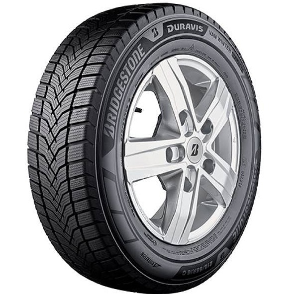 Anvelope - Anvelopa Bridgestone Iarna 225/75/16C DuravisVanWinter 121/120R