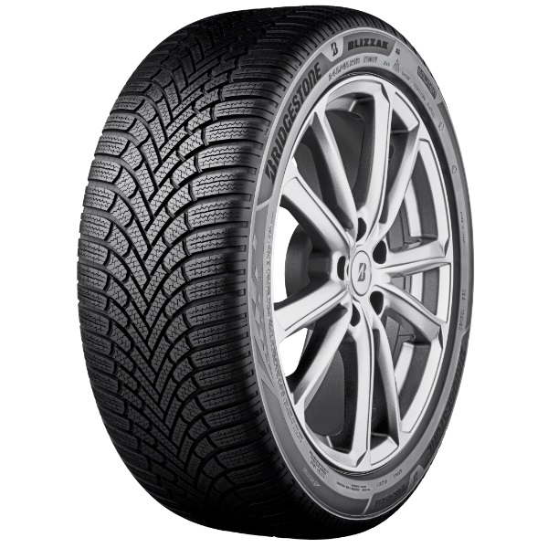 Anvelope iarna BRIDGESTONE Blizzak6 XL 225/45 R19 96V