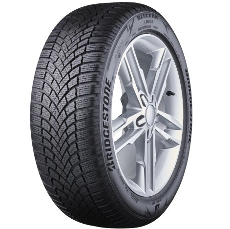 Anvelope iarna BRIDGESTONE LM005 XL 235/55 R17 103V