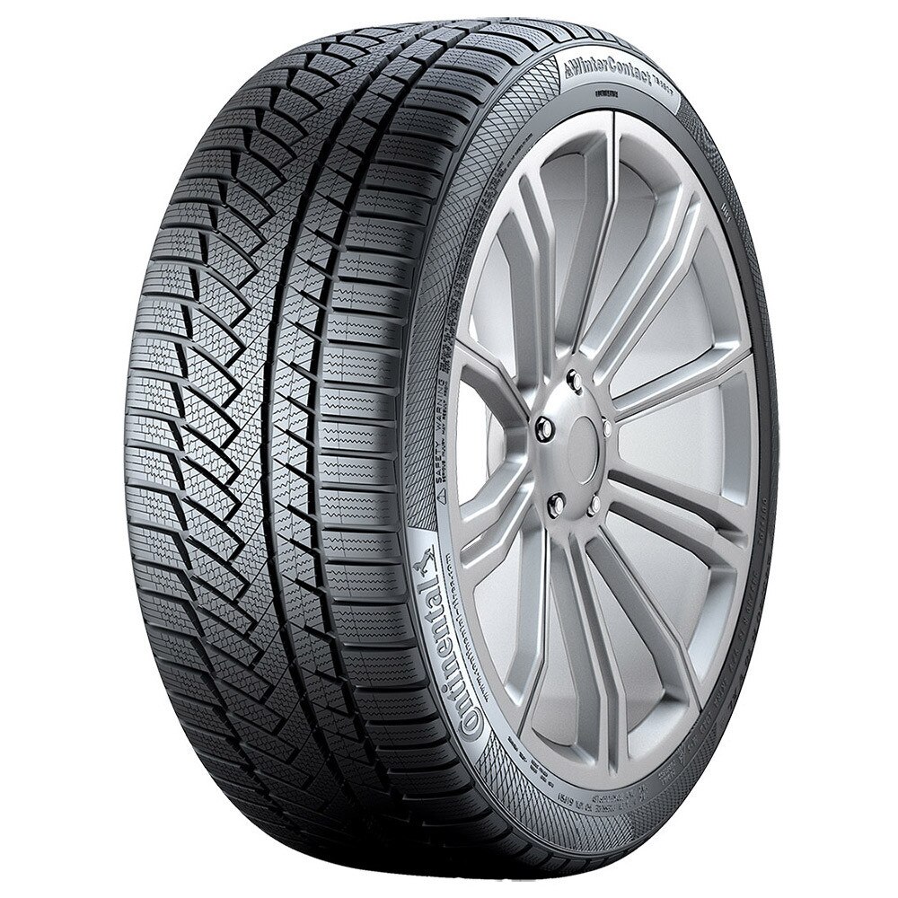 Anvelope iarna CONTINENTAL TS850P Suv XL 275/50 R20 113V