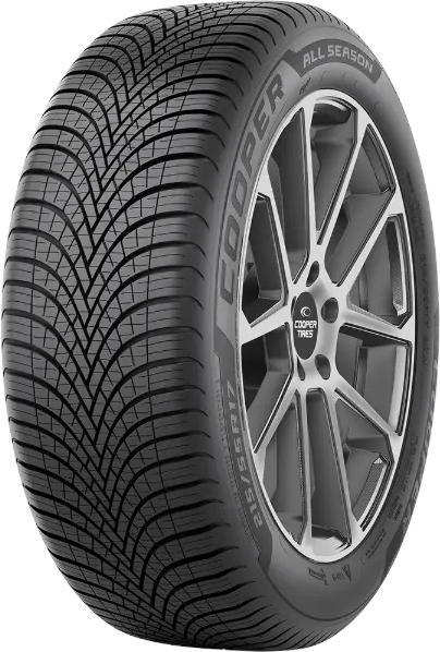 Anvelope vara COOPER All Season XL 235/55 R19 105W