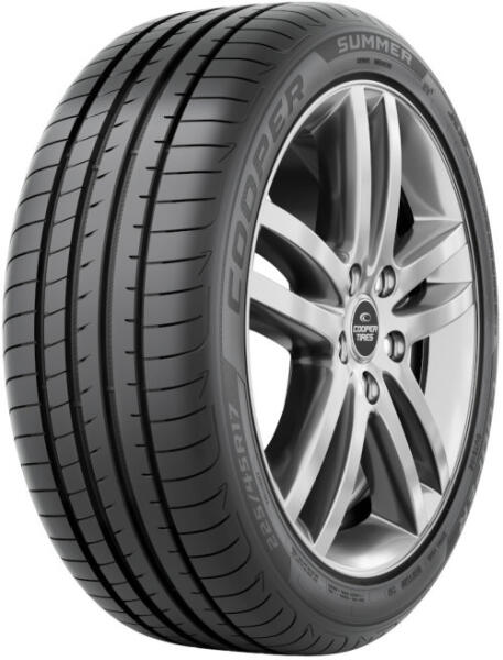 Anvelope vara COOPER Summer XL 235/65 R17 108W