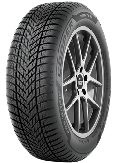 Anvelope iarna COOPER Winter 195/60 R16 89H