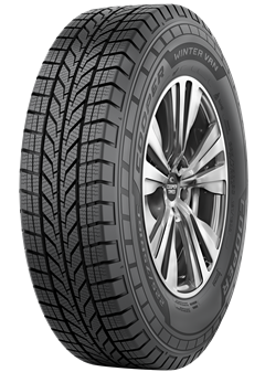 Anvelope iarna COOPER Win Van 215/70 R15C 109/107R