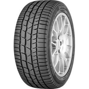Anvelope iarna CONTINENTAL TS830 P 225/50 R18 99V