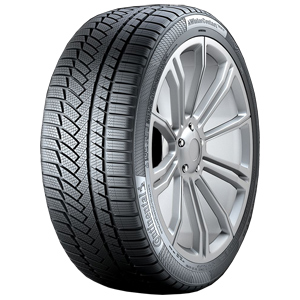 Anvelope iarna CONTINENTAL TS850 P 255/45 R20 101V