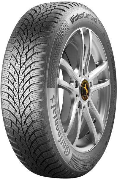 Anvelope iarna CONTINENTAL TS870 XL 215/60 R16 99H
