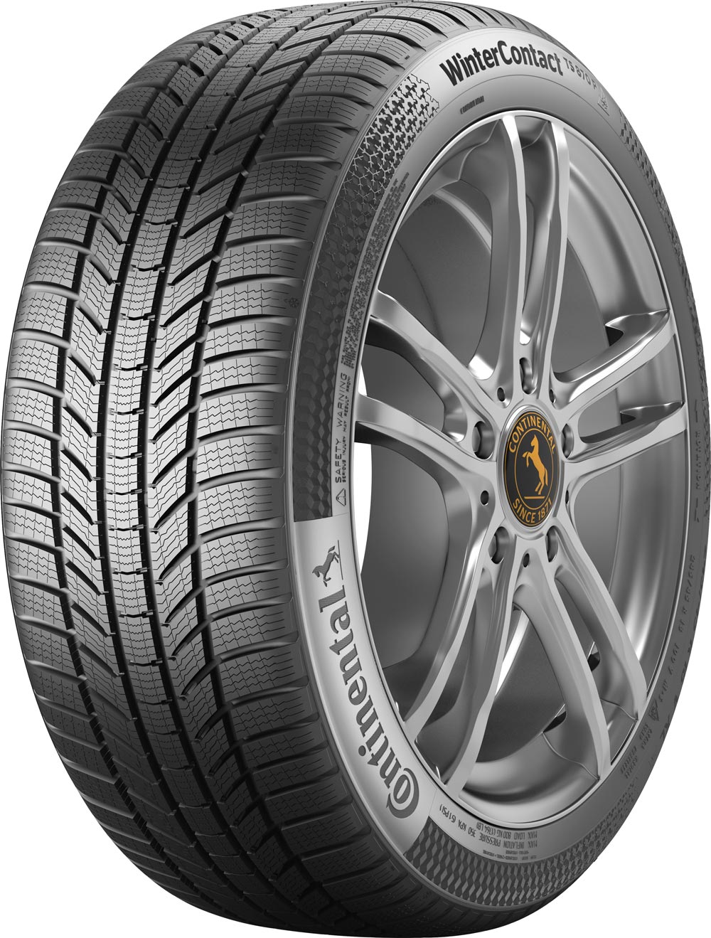 Anvelope iarna CONTINENTAL TS870P XL 235/50 R19 103H