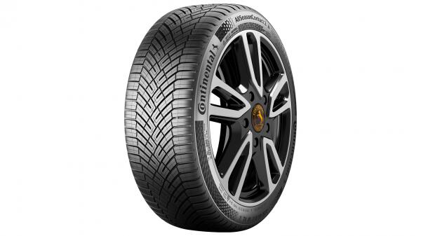 Anvelope all seasons CONTINENTAL AllSeasonContact2 XL 205/55 R16 94V