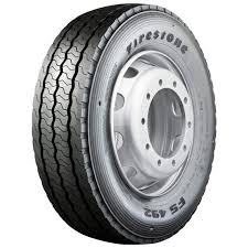 Anvelope directie FIRESTONE FS492 275/70 R22.5 152/150J