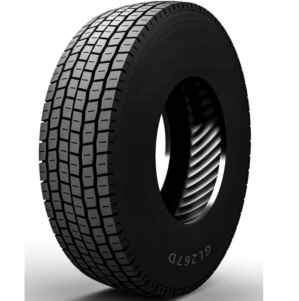 Anvelope tractiune SAMSON GL267D 315/70 R22.5 156/150L