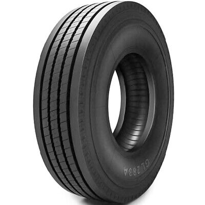 Anvelope trailer SAMSON GL283A 215/75 R17.5 135/133J