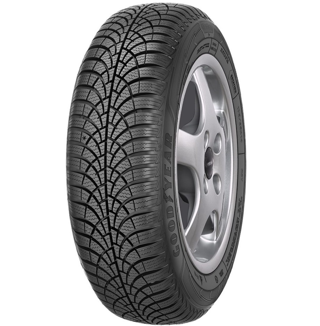 Anvelope iarna GOODYEAR UG Performance+ Suv XL 235/65 R18 110V