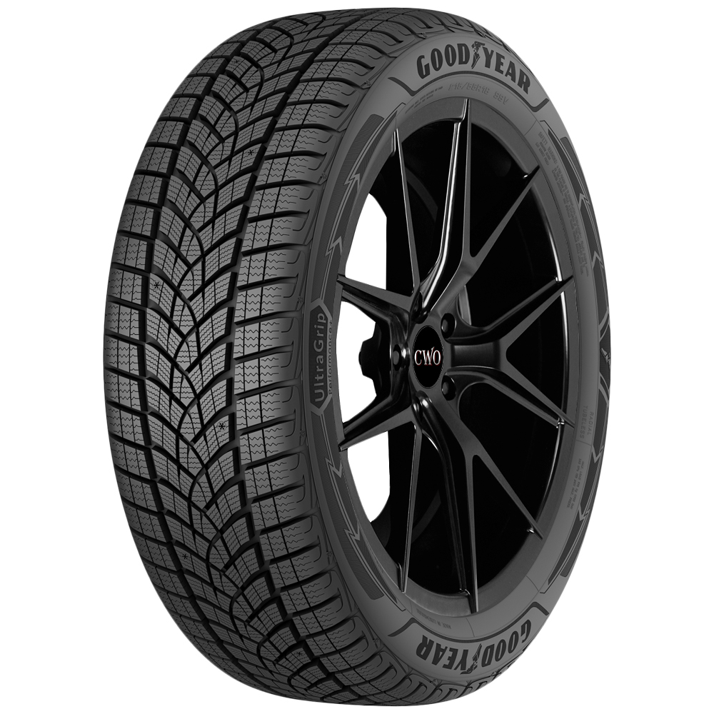 Anvelope iarna GOODYEAR UG Performance+ 235/60 R18 103T
