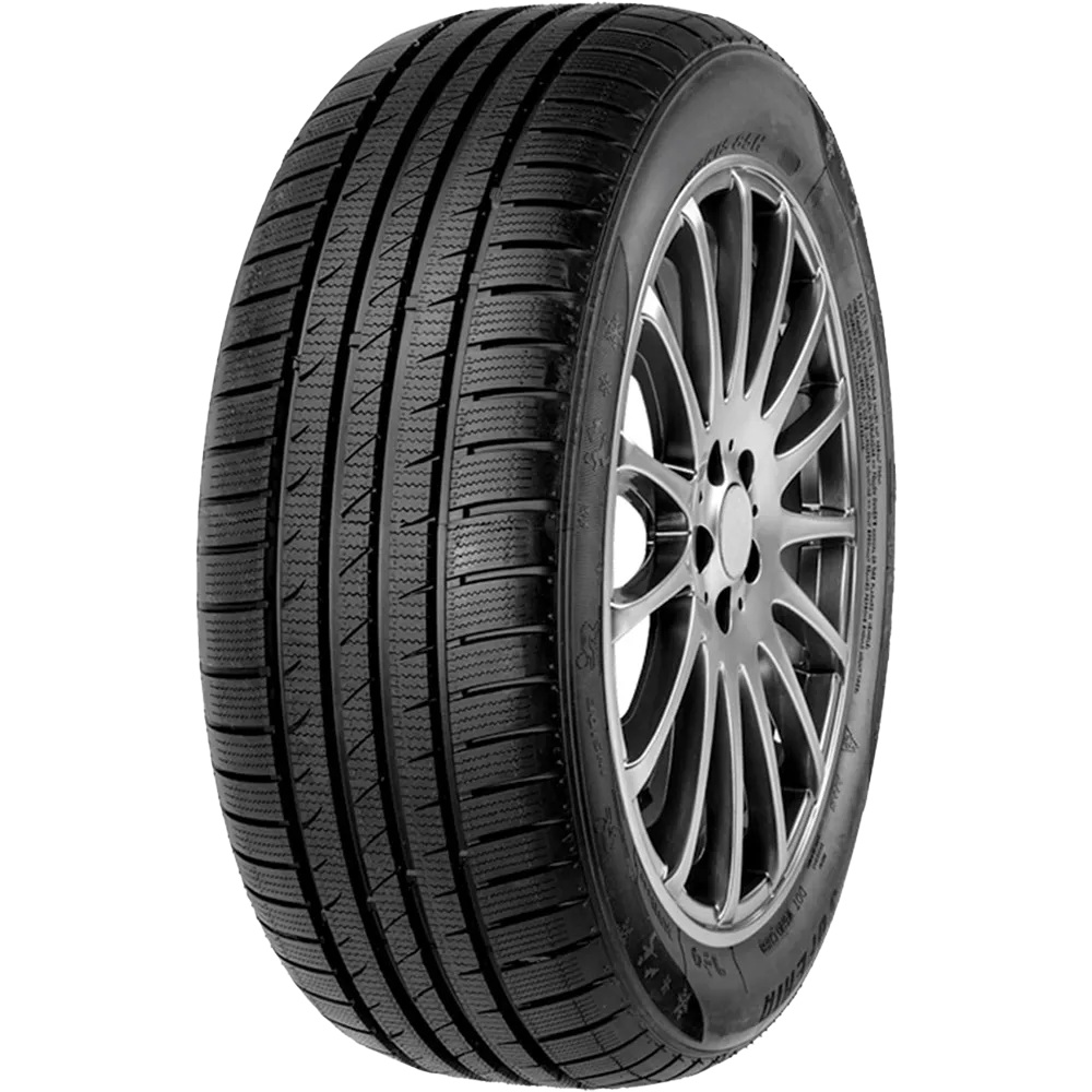 Anvelope - Anvelopa Fortuna Iarna 205/75/16C GowinVan 110R