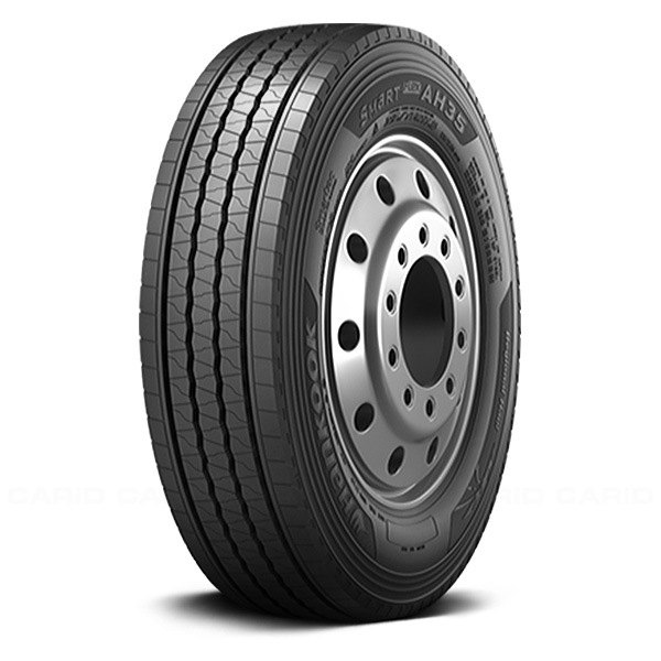 Anvelope directie HANKOOK AH35 (MS) 265/70 R19.5 140/138M