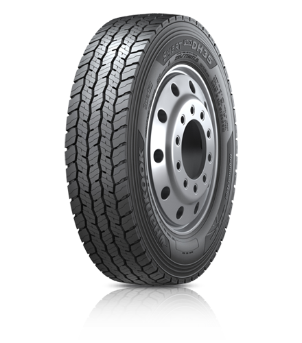 Anvelope tractiune HANKOOK DH35 (MS) 265/70 R19.5 140/138M