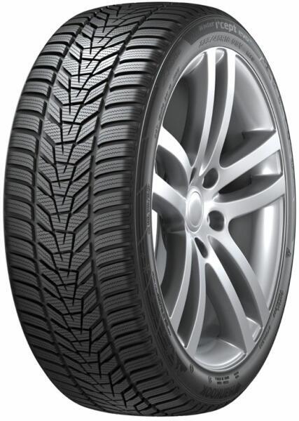 Anvelope - Anvelopa Hankook Iarna 265/50/19 W330C RunOnFlat XL 110H