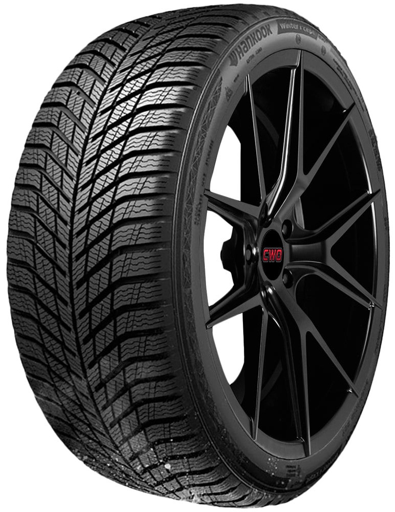 Anvelope iarna HANKOOK W340A XL 235/55 R18 104V