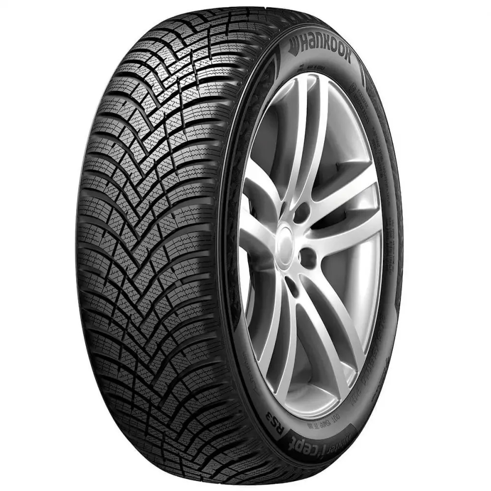 Anvelope iarna HANKOOK W462 195/65 R15 91H