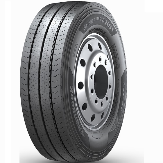 Anvelope directie HANKOOK AH51 (MS) HL 385/65 R22.5 164K