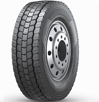 Anvelope tractiune HANKOOK DH51 295/80 R22.5 152/148M